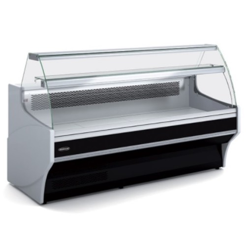 Vitrine horizontale positive prof 940 CORECO