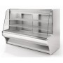 Vitrine de presentation refrigeree 2 portes 1,5m CORECO