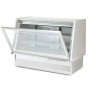 Vitrine de presentation refrigeree 2 portes 1,5m CORECO