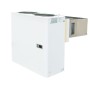 UNITÉ DE RÉFROIDISSEMENT TYPE NEGATIF 11,1-15,6 M3 COMBISTEEL