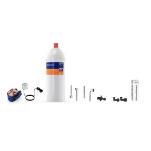 Kit 1ère installation purity C1100 Steam pour four BRITA