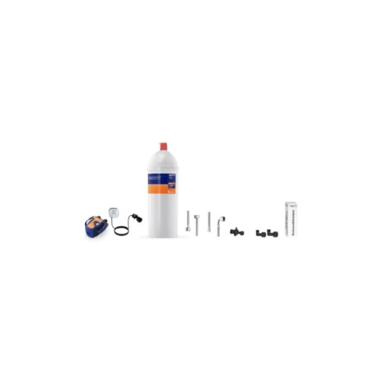 Kit 1ère installation purity C1100 Steam pour four BRITA