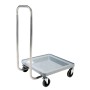 TROLLEY POUR PANIERS DE LAVAGE COMBISTEEL