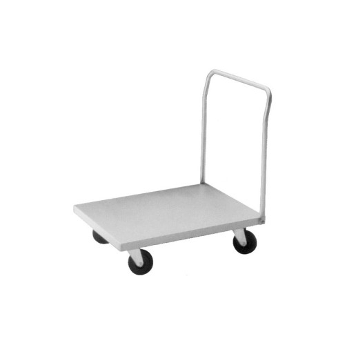 Chariots CTPS MBM