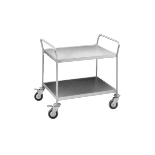 Chariots CS2PS MBM
