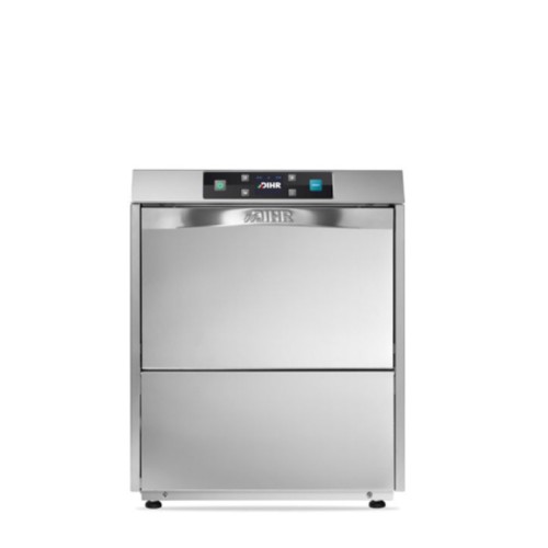 Lave-vaisselle connectés OPTIMA 500 SMALL HR DIHR