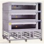 Four à sole modulaire électrique Sinmag Europe