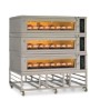 Four à sole modulaire électrique Sinmag Europe