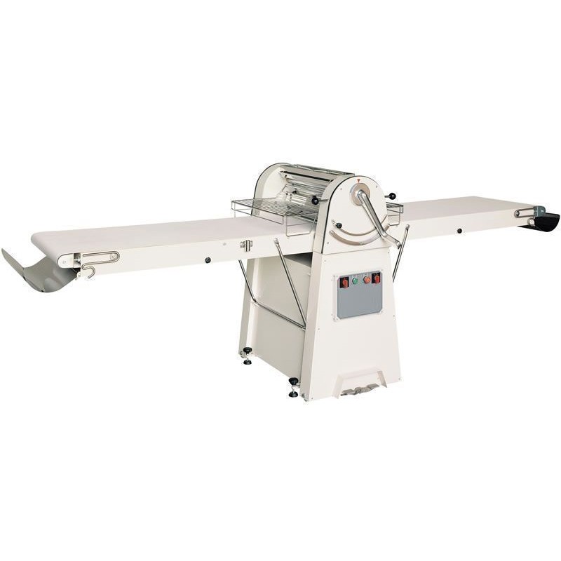 Laminoir pâtissier sur socle SF600/710 Kemplex KEMPLEX