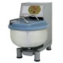 Petrin a fourche de 300 Kg de pates a 2 vitesses VIRTUS