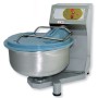 Petrin a fourche de 300 Kg de pates a 2 vitesses VIRTUS