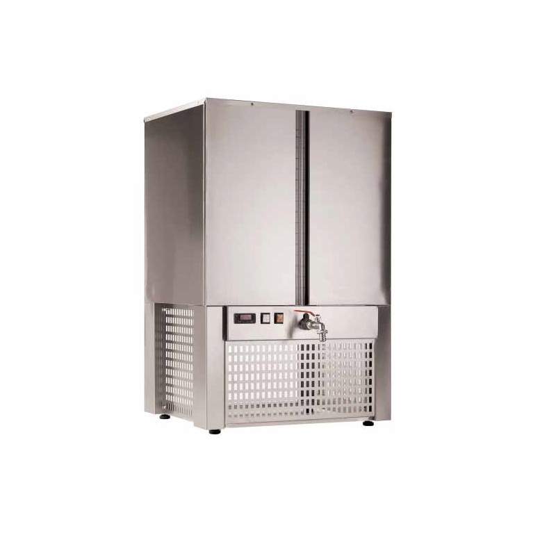 Refroidisseur d'eau Vertical 200 L Isotech