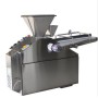 Peseuse volumétrique à trémie ouverte GD 100mm JAC