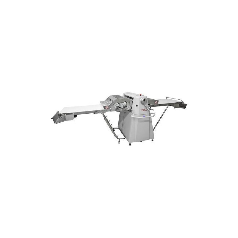 Laminoir boulanger sur socle (SSO 6405C) RONDO DOGE
