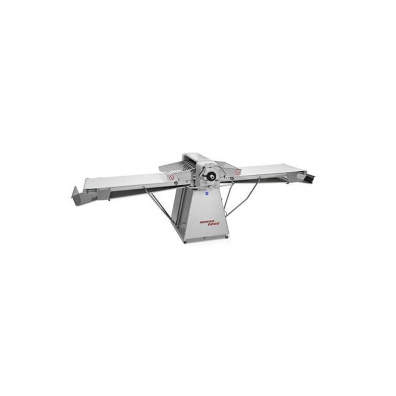Laminoir sur Socle Rondo Manuelle (SSO 675) RONDO DOGE