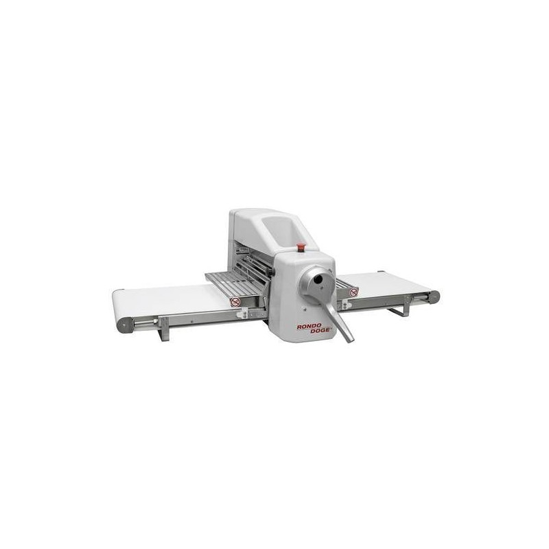 Laminoir sur table (SSO 5304) RONDO DOGE