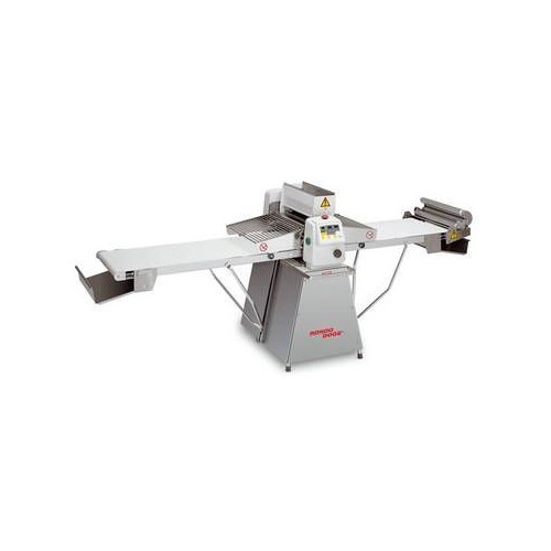 Laminoir sur Socle Rondo (Ecostar 2000 SSO 625H) RONDO DOGE