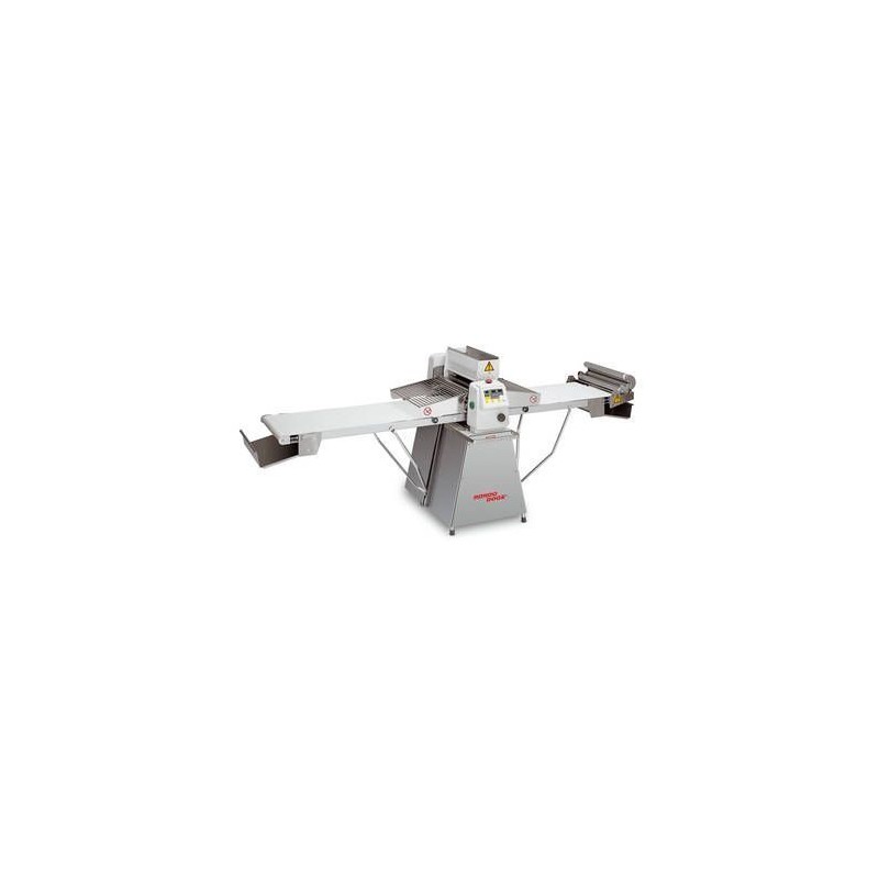 Laminoir sur Socle Rondo (Ecostar 2000 SSO 625H) RONDO DOGE