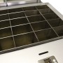 Diviseuse hydraulique DIV20 JAC Carrée JAC