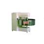 Pétrin à cylindre cuve inox 18kg