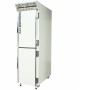 Armoire de fermentation 18 filets 400x800 2 Portillons pleines PANIMATIC