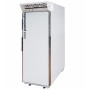Armoire de fermentation 18 filets 460x800 2 Portillons pleins PANIMATIC