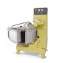 Pétrin Axe oblique Tête relevable Cuve Fixe 120Kg MAHOT VMI
