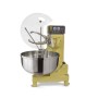 Pétrin Axe oblique Tête relevable Cuve Fixe 160Kg MAHOT VMI