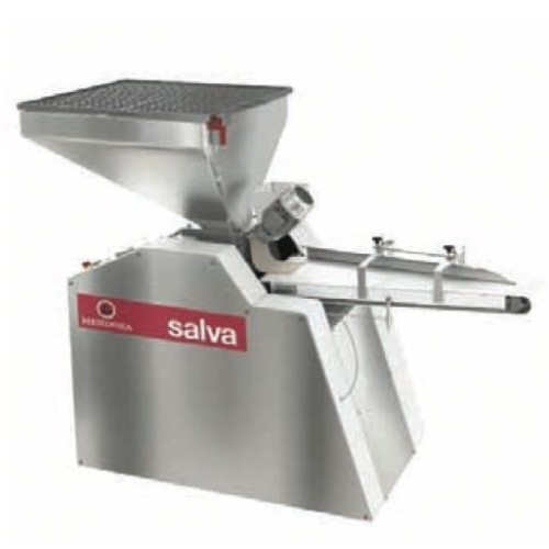 Diviseuse de pièces multiple 40/300 gr avec huile SALVA