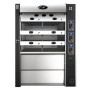 Four boulangerie 32-120160 MONDIAL FORNI