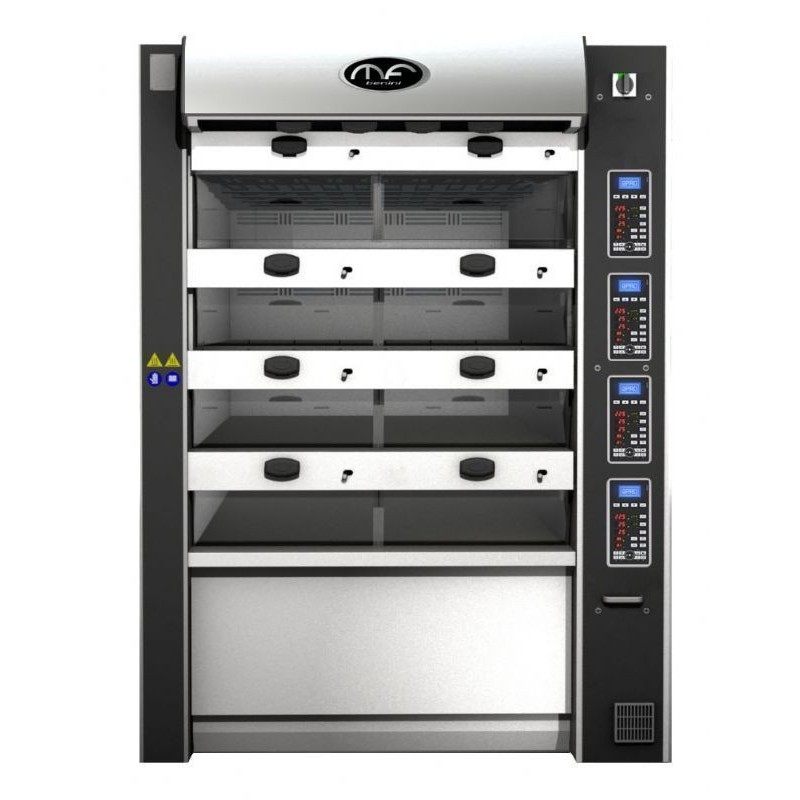 Four boulangerie 42-120160 MONDIAL FORNI