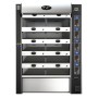 Four boulangerie 52-120160 MONDIAL FORNI
