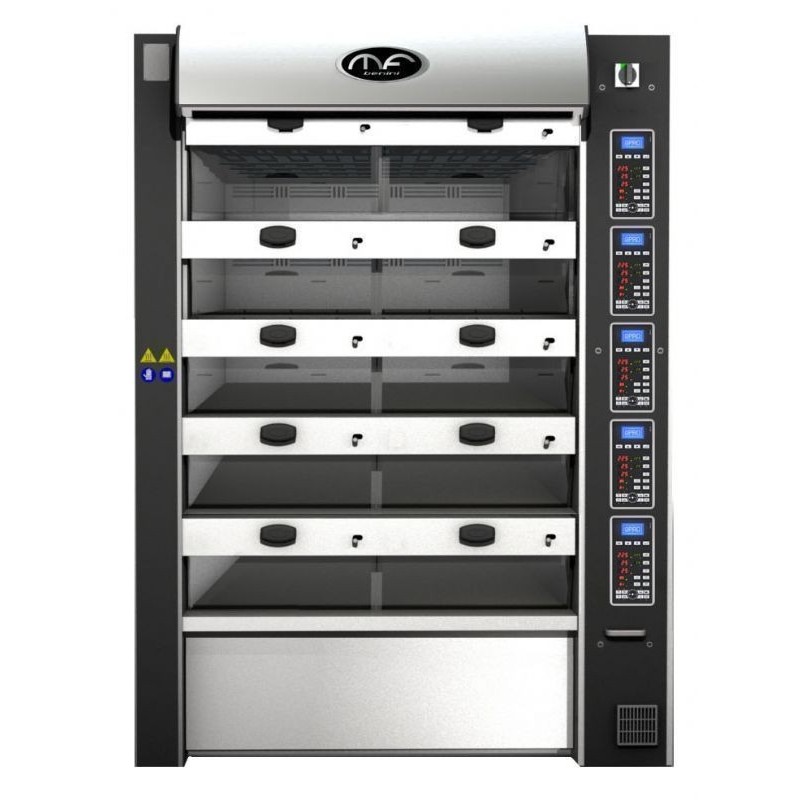 Four boulangerie 52-120160 MONDIAL FORNI