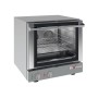 Four electrique à convection 4 x 433x333 mm DIVERSO