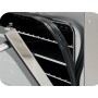 Four electrique à convection 4 x 433x333 mm DIVERSO