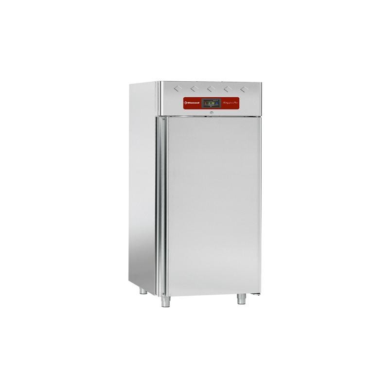 Armoire de fermentation contrôlée 20 EN 600x800 mm DIAMOND