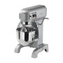 Batteur melangeur bol inox demontable 20 L DIVERSO