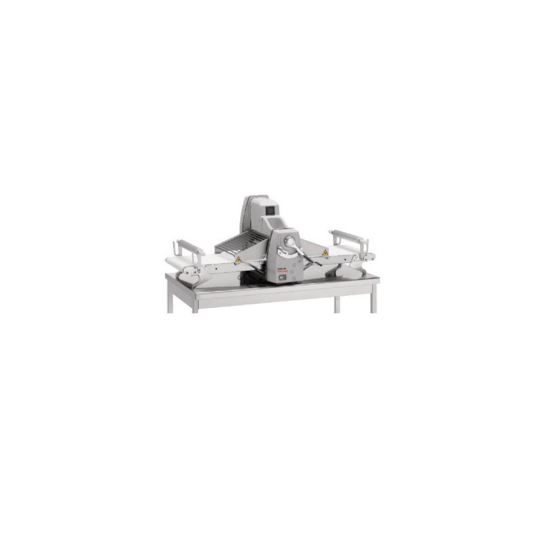 laminoir a bande 600x1000 mm a poser Tekno Stamap