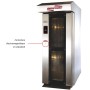 FOURS A CHARIOT FIXE ELECTRIQUE 400x600mm EUROFOURS