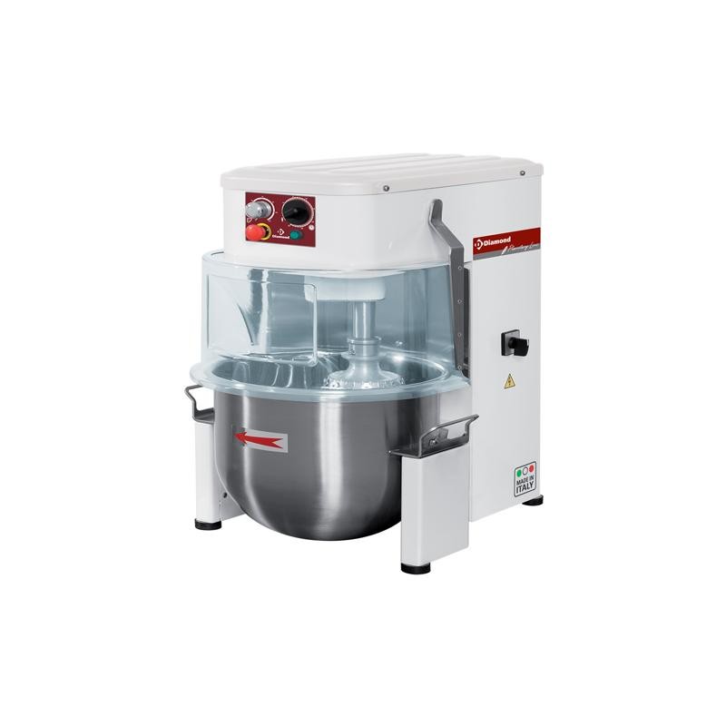 Batteur-mélangeur, de table, 10 L,vitesse variable DIAMOND