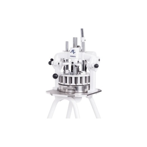 Diviseuse manuelle ronde 8 piéces STANDARD FERNETO