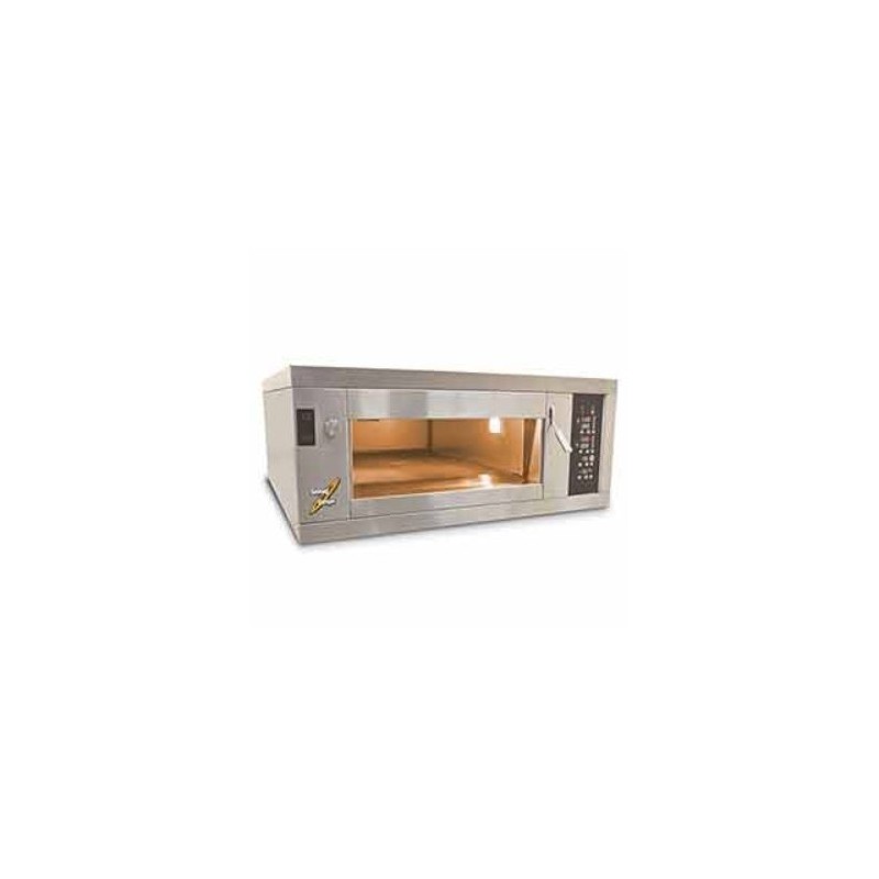 Four à sole modulaire élèctrique 1100x1225x470mm Sinmag Europe