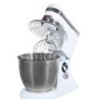 Batteur mélangeur Tête amovible Bol 7L PIZZAGROUP
