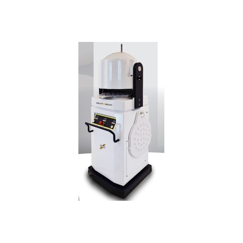 Diviseuse bouleuse automatique Sinmag Europe