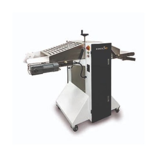 Trancheuse horizontal sur socle Sinmag Europe