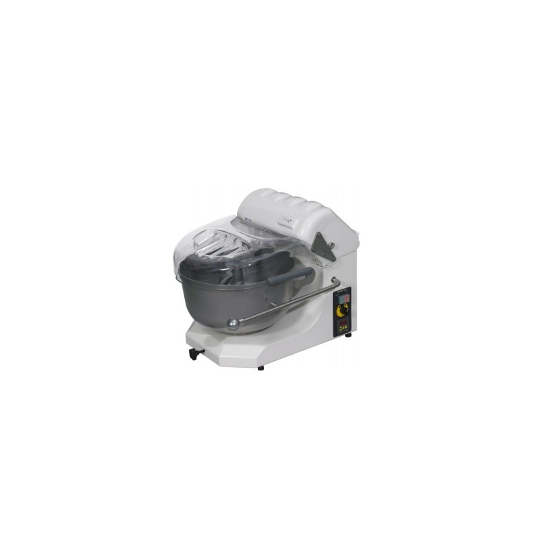 Pétrin a axe oblique 16kg VMI