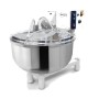 Pétrin axe oblique cuve fixe 80 kg VMI
