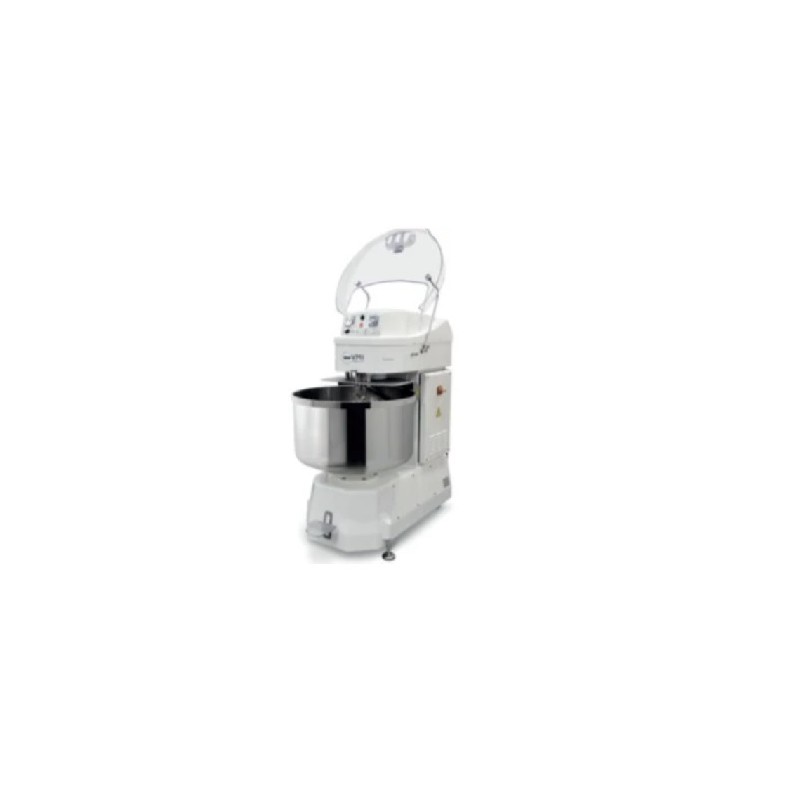Pétrin a spirale GENIUS 100kg de farine VMI