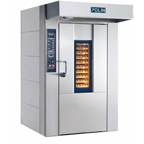 Four rotatif électrique 600x800 POLIN