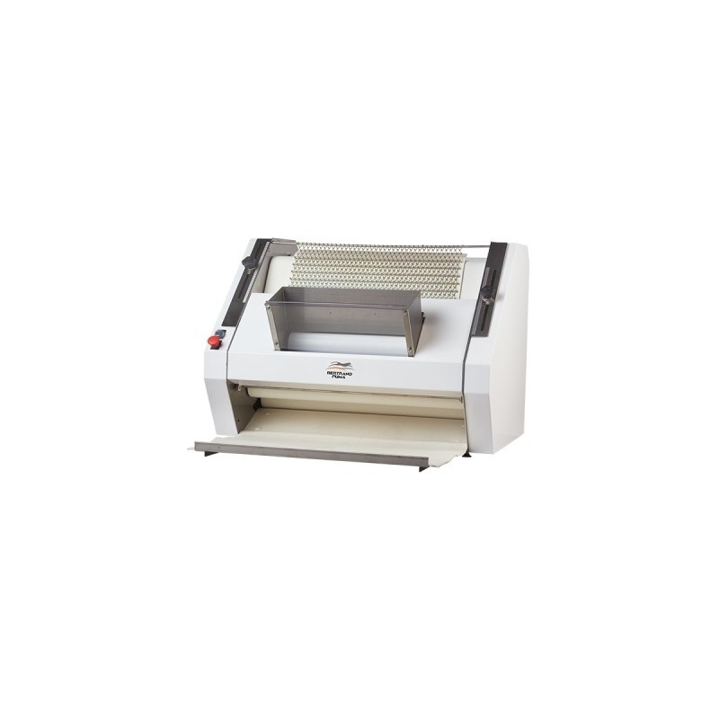 FAÇONNEUSES VERTICALES Gamme EURO 2000SR Bertrand Puma